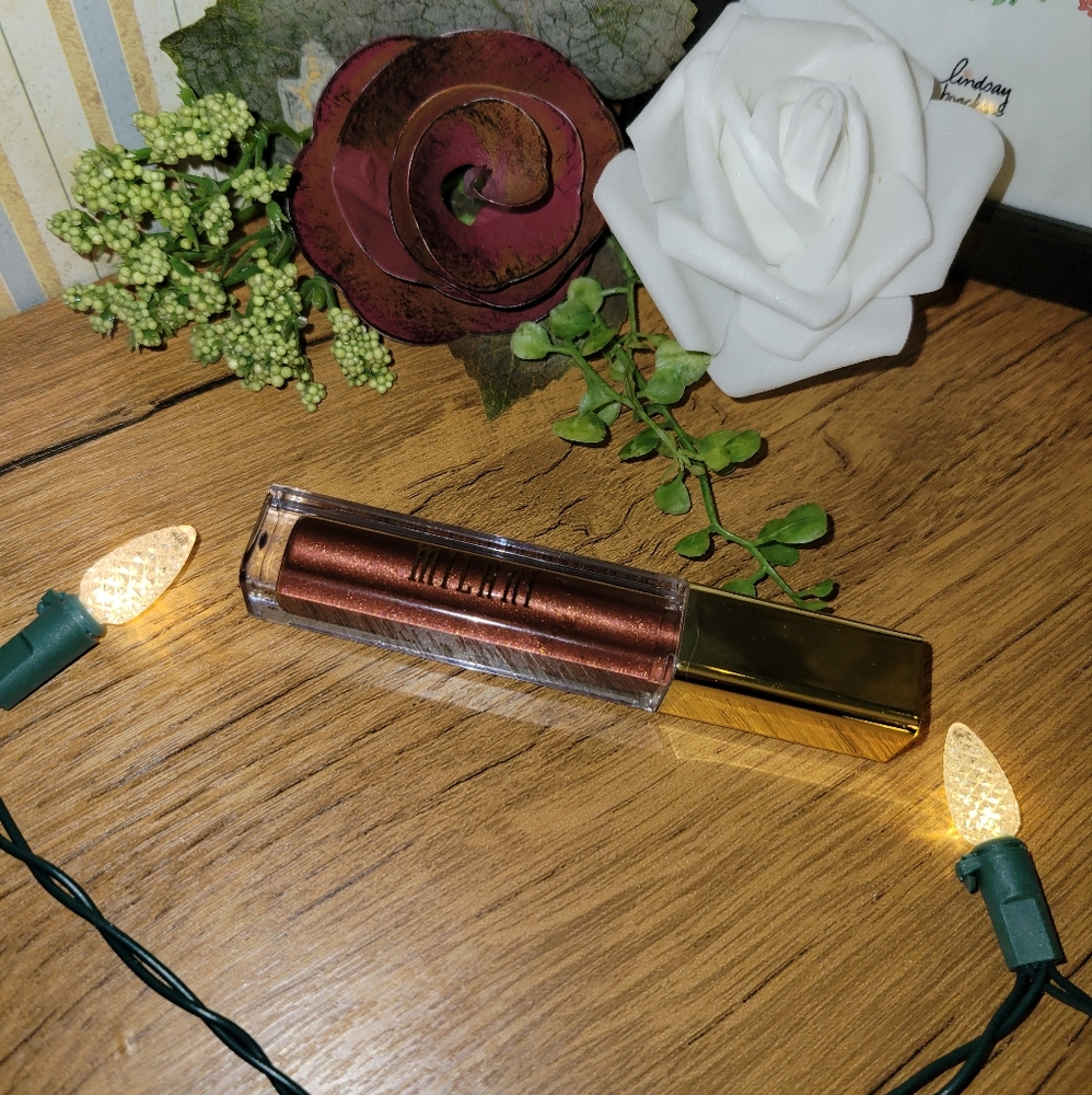 Milani Cosmetics Amore Matte Lip Créme